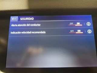 Opel Crossland X 1.2 81kW Design Line 120 Aniversario S/S