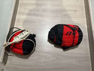 Calentadores Neumáticos ITR (Casi Nuevos)