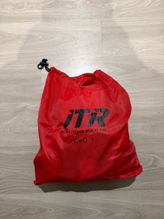 Calentadores Neumáticos ITR (Casi Nuevos)