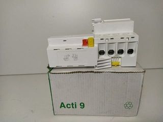 diferencial Vigi Schneider