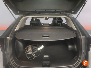 Kia Sportage 1.6 T-GDi PHEV 198kW (265CV) Drive 4x4