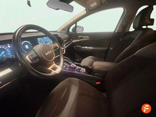 Kia Sportage 1.6 T-GDi PHEV 198kW (265CV) Drive 4x4