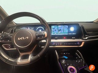Kia Sportage 1.6 T-GDi PHEV 198kW (265CV) Drive 4x4