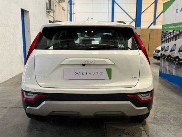 KIA Niro 1.6 HEV HIBRIDO