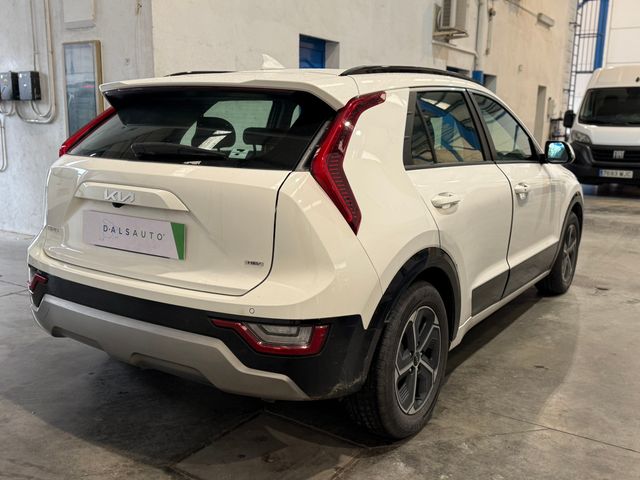 KIA Niro 1.6 HEV HIBRIDO