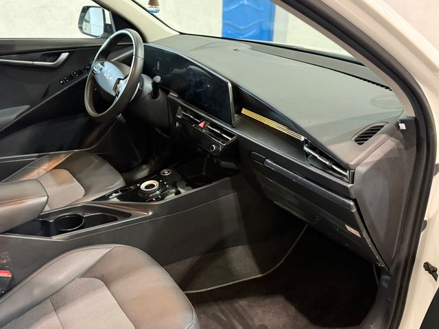 KIA Niro 1.6 HEV HIBRIDO