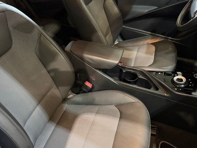 KIA Niro 1.6 HEV HIBRIDO