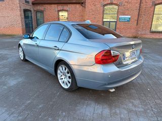 BMW Serie 3 2008 solo esta semana