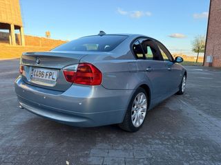 BMW Serie 3 2008 solo esta semana
