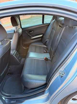 BMW Serie 3 2008 solo esta semana