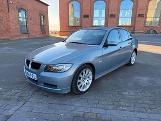 BMW Serie 3 2008 solo esta semana