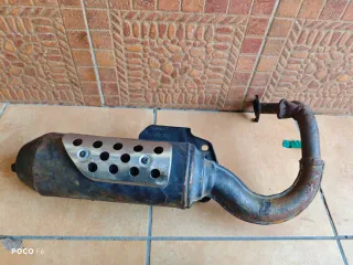 Peugeot Speedfight 2