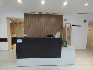 Traspaso Clínica Dental