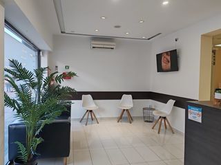 Traspaso Clínica Dental