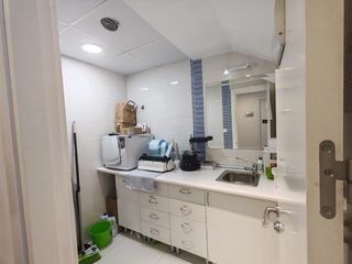 Traspaso Clínica Dental