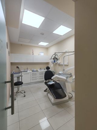 Traspaso Clínica Dental