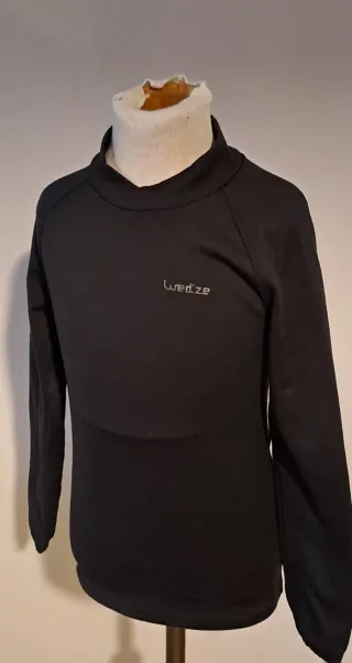 Maglietta termica Wed'ze 8 anni