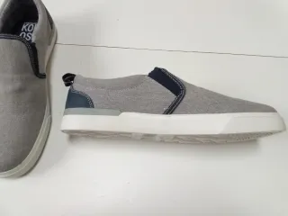 Zapatillas Koroshi grises talla 41