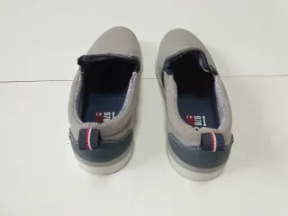 Zapatillas Koroshi grises talla 41