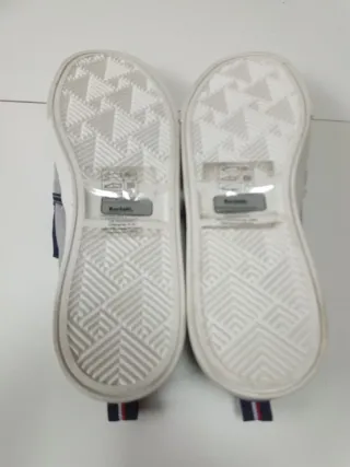 Zapatillas Koroshi grises talla 41