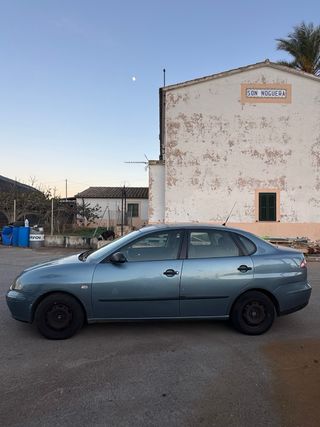 SEAT Cordoba 2005