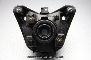 Óptica / Faro SUZUKI BKING 1300 / 1340 2007 - 2012