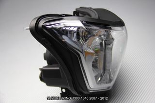 Óptica / Faro SUZUKI BKING 1300 / 1340 2007 - 2012
