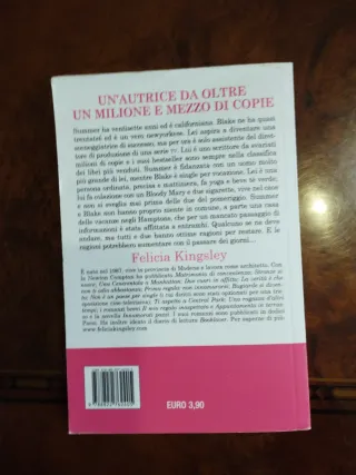 Due cuori in affitto MAYLONG