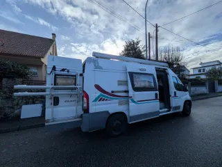 FIAT Ducato 2007