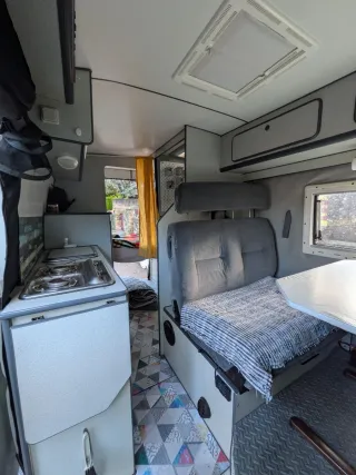 FIAT Ducato 2007