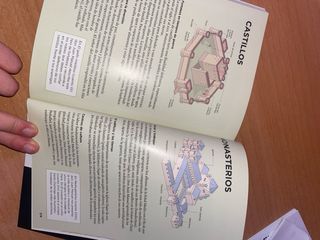 El conde Lucanor - Don Juan Manuel