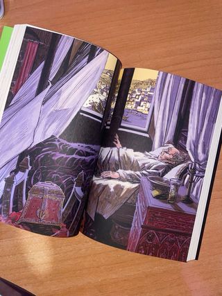 El conde Lucanor - Don Juan Manuel