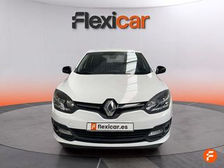 Renault Megane Limited Energy TCe 115 S&S Euro 6