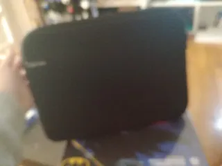 Funda para portátil pequeña