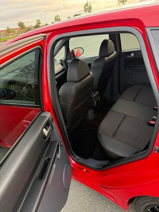 Mitsubishi Colt Ralliart 5p