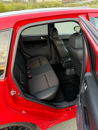 Mitsubishi Colt Ralliart 5p