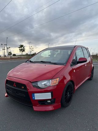 Mitsubishi Colt Ralliart 5p
