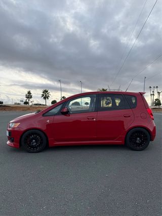Mitsubishi Colt Ralliart 5p