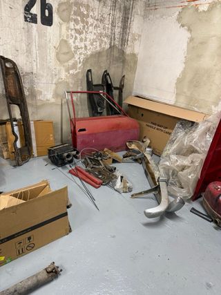 124 sport 1800 recambio