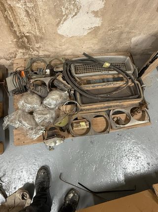 124 sport 1800 recambio