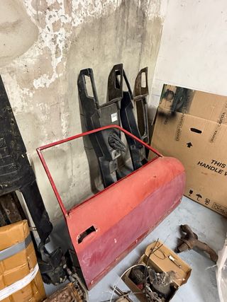 124 sport 1800 recambio