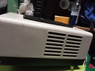 Proyector Diapositivas Zeiss Ikon Perkeo