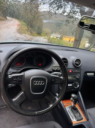 Audi A3 2005