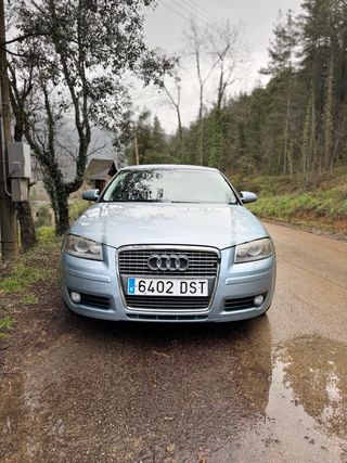 Audi A3 2005