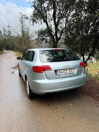 Audi A3 2005