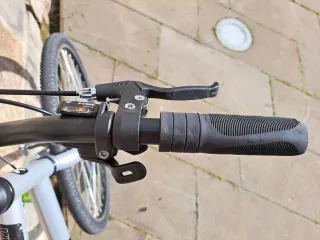 Bicicleta B'Twin Lista para usar