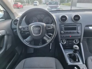 Audi A3 2013