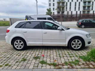 Audi A3 2013