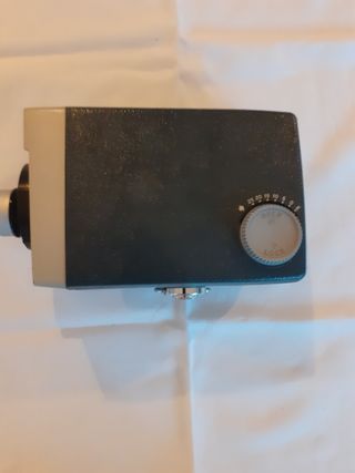 Kodak Brownie Movie Camera f/2.7