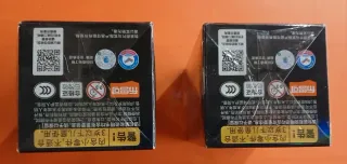 Saint Seiya Action Figure Seiya + Shaina Box Set